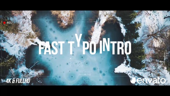 Videohive Stomp Opener 21383046