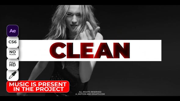 Videohive Dynamic Intro 21773721