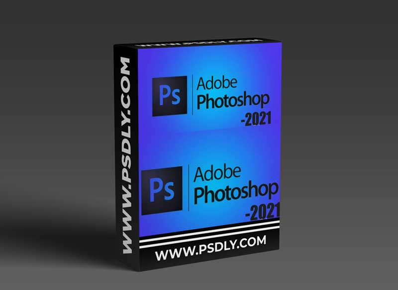 Adobe Photoshop CC: Your Complete Beginner to Advanced Class (2021)