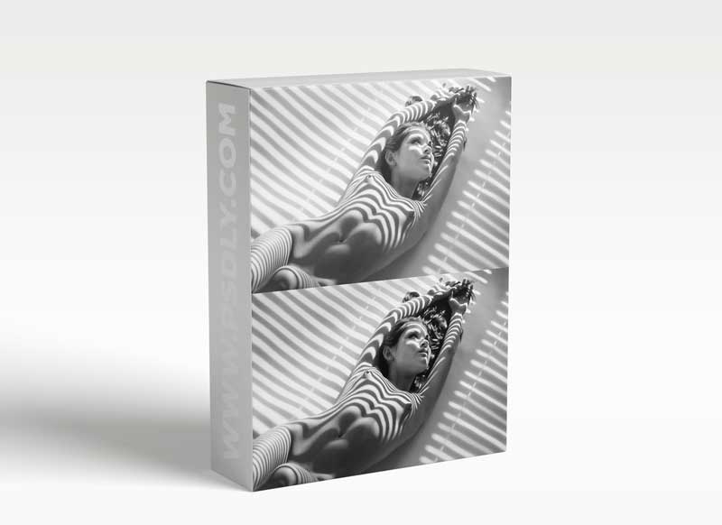 Alexander Talyuk - How to Start Shooting Nudes