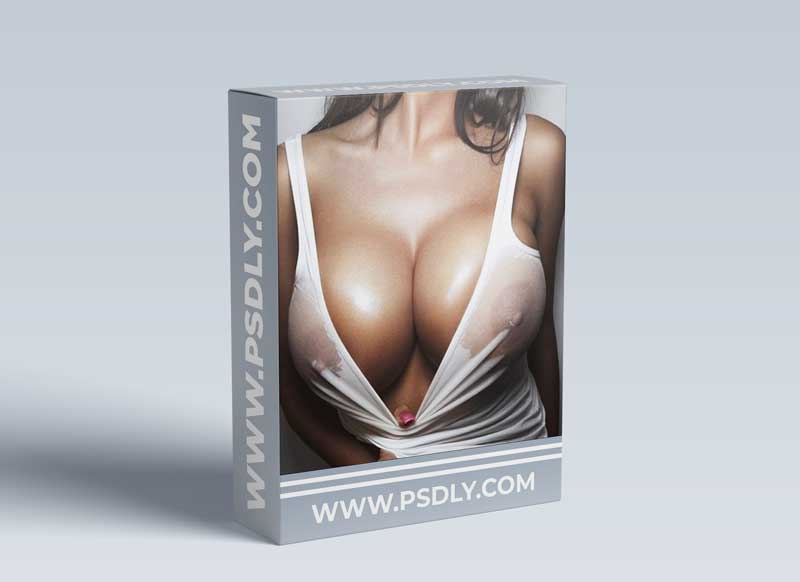 Art Retouching by John Mason