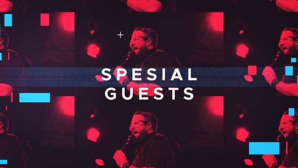 Videohive Big Data Event 20148237