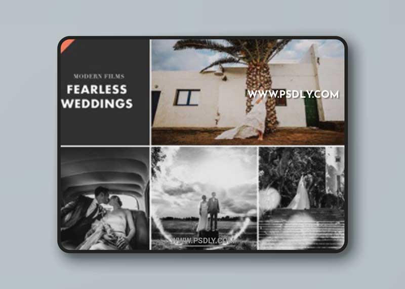 CM - FILMSLOOKS | FEARLESS WEDDINGS 2086827