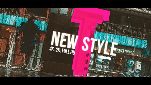 Videohive Claps Opener 22525398