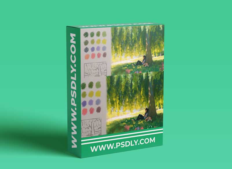 Color & Light Masterclass: Learn from real life examples