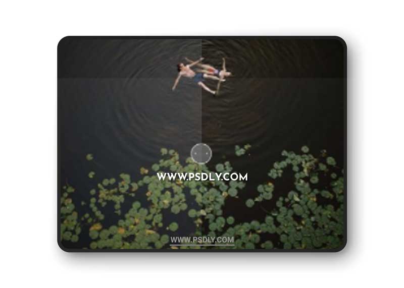 DVLOP - Kristen Marie Parker V2 ACR & LR Presets