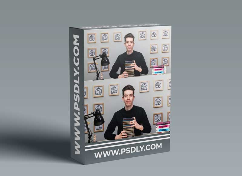 Domestika - Drawing Workbook Methodology