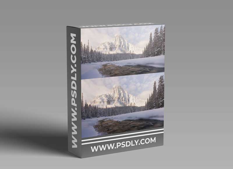 Enrico Fossati - Perspective Part 1