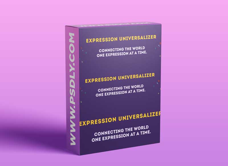 Expression Universalizer 3.2.0 for After Effects