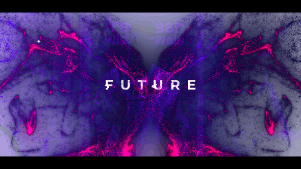Videohive Fluid Future 23355551