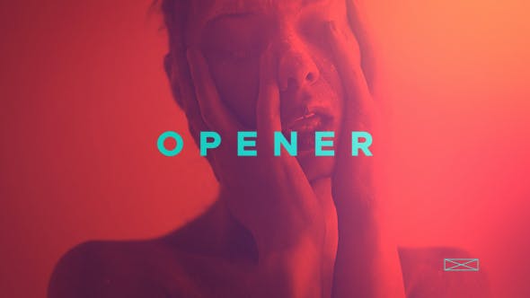 Videohive Fashion Opener 21114159