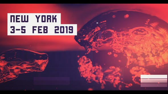 Videohive Festival Event Promo 22788812