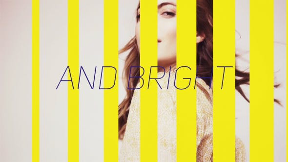 Videohive Flat And Fun Promo 19712577