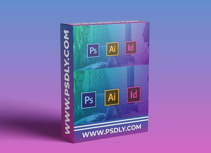 Graphic Design Masterclass - Learn GREAT Design (Updated 07/2021)