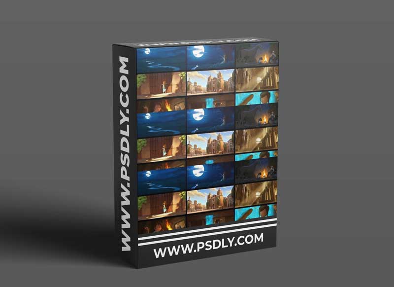 Gumroad – Ty Carter Bundle