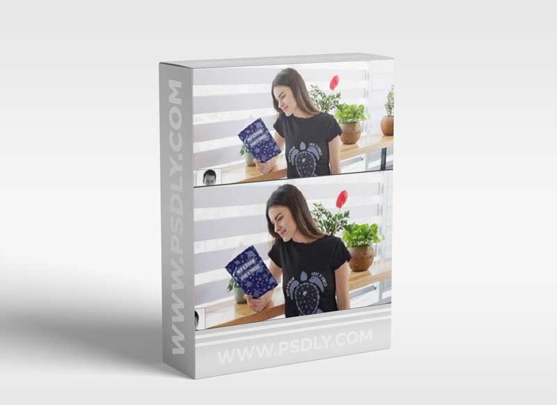 How To Create a Random Pattern Design in Adobe Illustrator for Use on Print On Demand