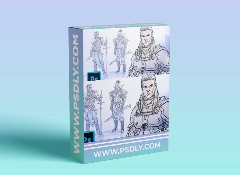 How To Draw Characters Like a Pro