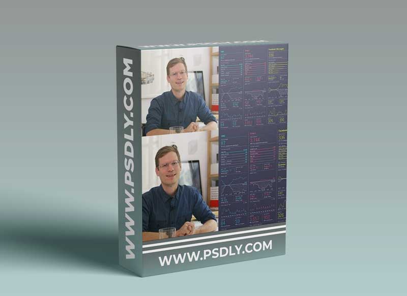 Introduction to Data Visualization: From Data to Design