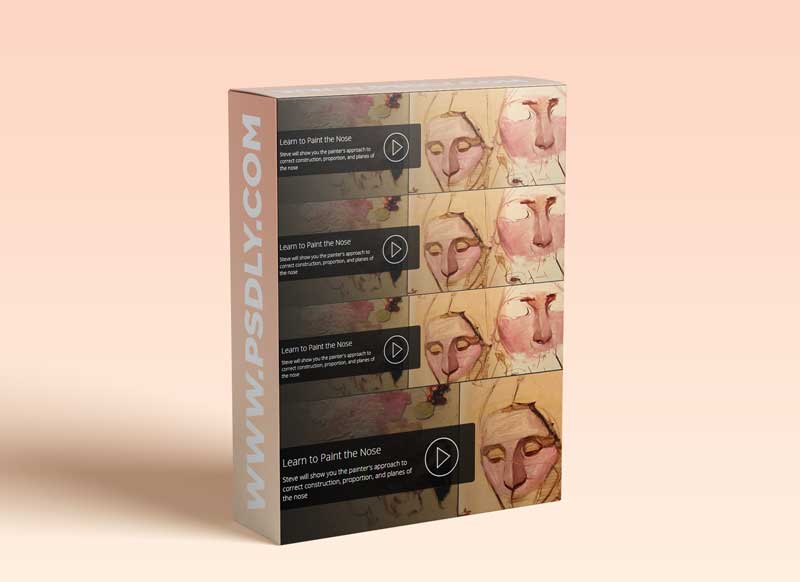 Introduction to the Structure of the Nose with Steve Huston