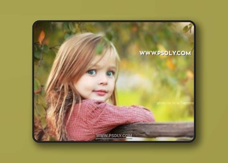 Irina Sapronova - Actions + Textures