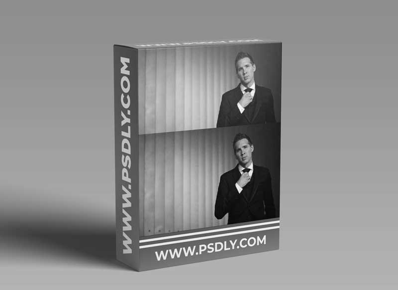 Jerry Ghionis. I.C.E. Society - Chapter 45