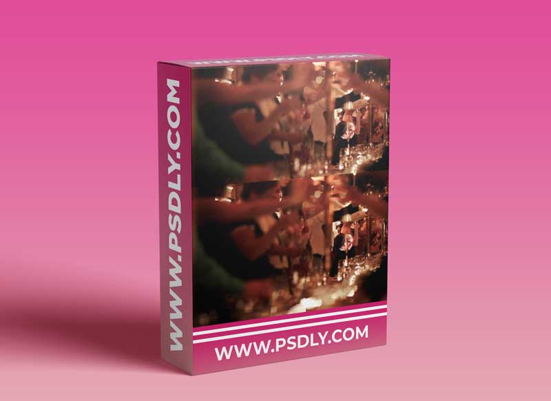 Jerry Ghionis. I.C.E. Society - Chapter 48