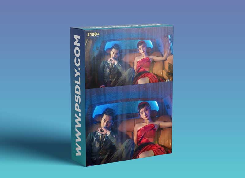 KEDA.Z Post-Processing Online Class 2.0