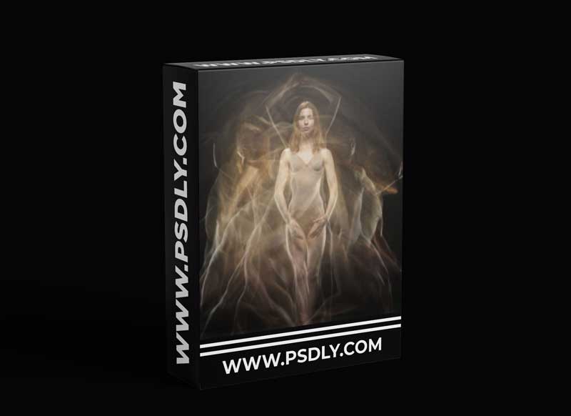 Karl Taylor Photography - Creative Moving Bodies Photoshoot