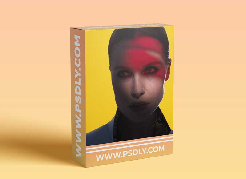 Karl Taylor Photography - Creative Portrait Lighting 2.0