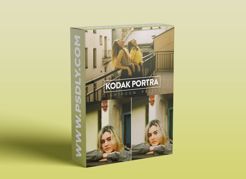 LSP Actions – Outdoor Photoshop Action Suite