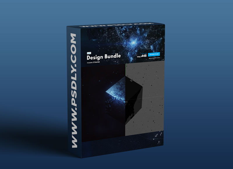 Learn Squared — Design Bundle Download