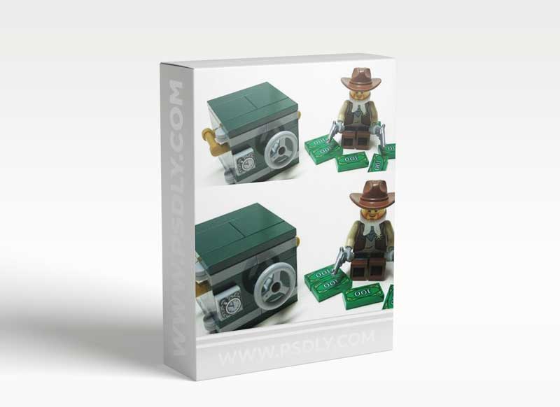 Lego Investing: Complete Guide to Investing in Lego Sets