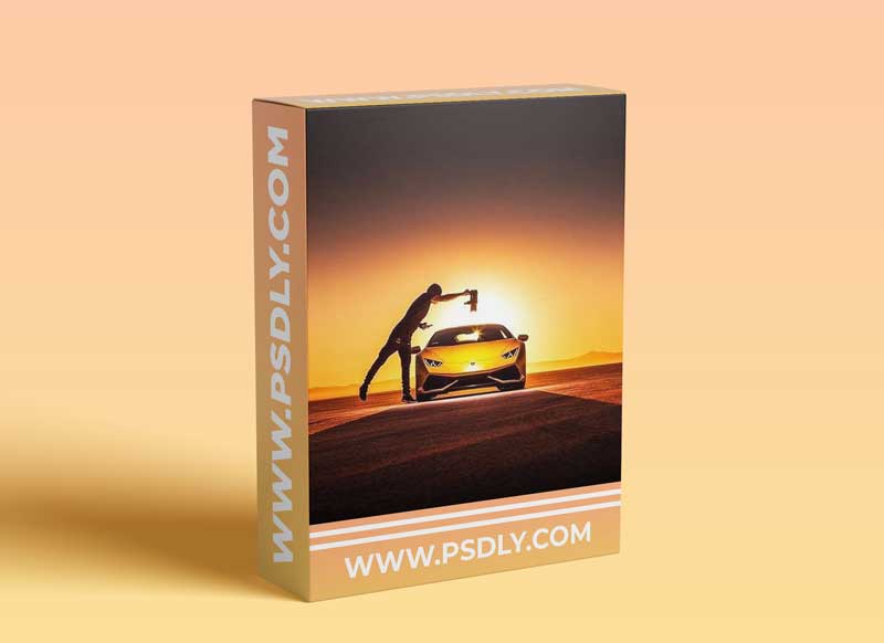 LiveClass Commune - The One Light Method