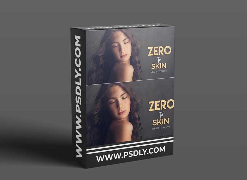 Meg Bitton Live — Zero to Skin