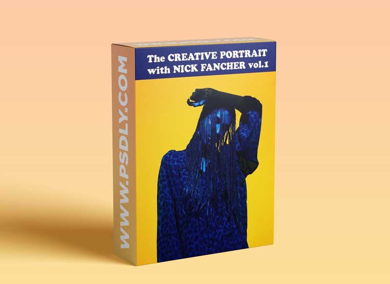 Nick Francher - The Creative Portrait pt. 1