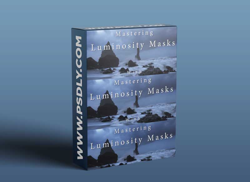 Nick Page - Mastering Luminosity Masks