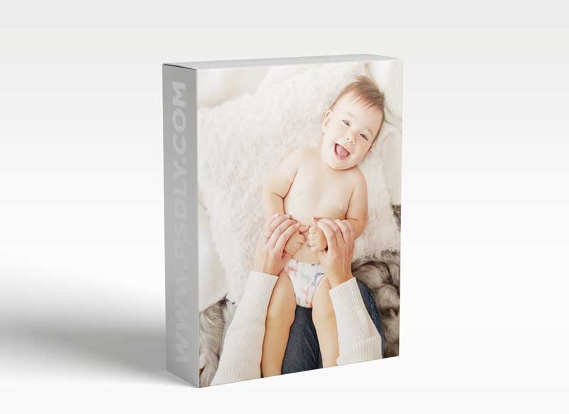 Phlearn Pro - Bright & Airy Coloring in Photoshop