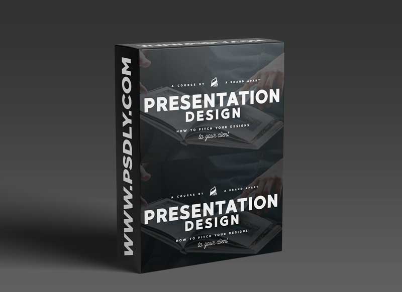 Presentation Design: How To Pitch Your Designs To Your Clients