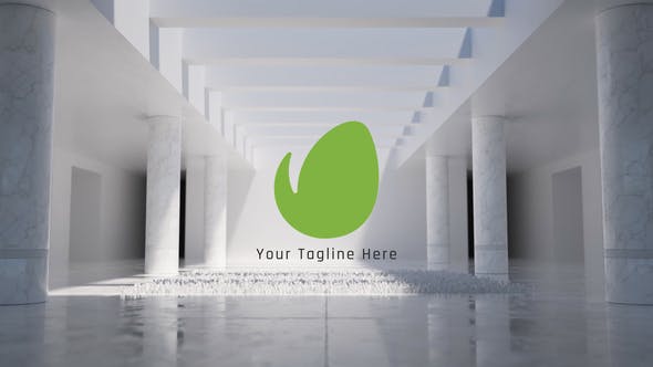 Videohive Architecture Logo 32892821