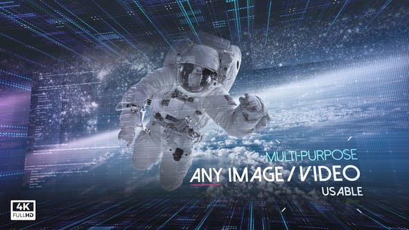 Videohive Digital 21804163