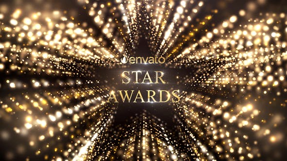 Videohive Star Awards 21876157