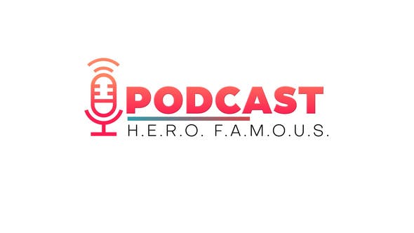 Videohive Podcast Intro 33012881