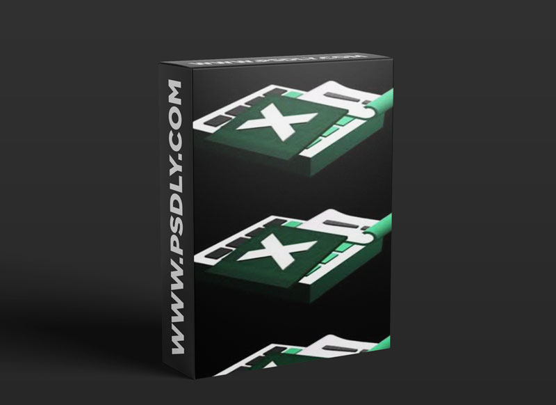 Professional Excel VBA