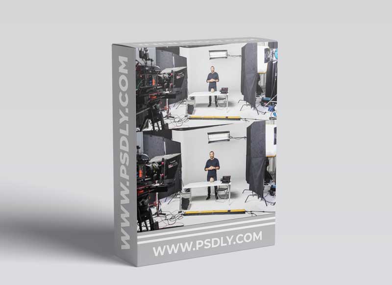 Profoto Academy – Distance, direction, shape – Basic foundations of light by David Bicho