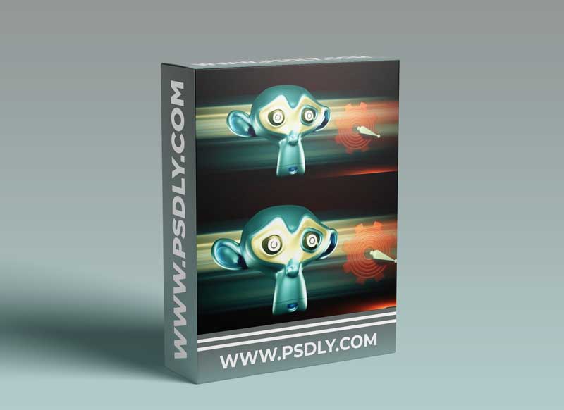 Rigging Fundamentals Overview | Blender