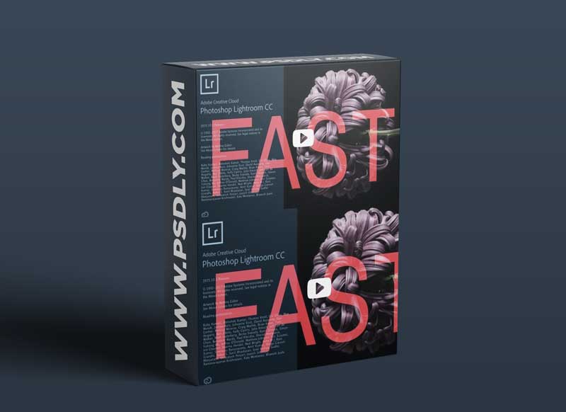 Sam Hurd Photography - Fastest Lightroom/Workflow Possible