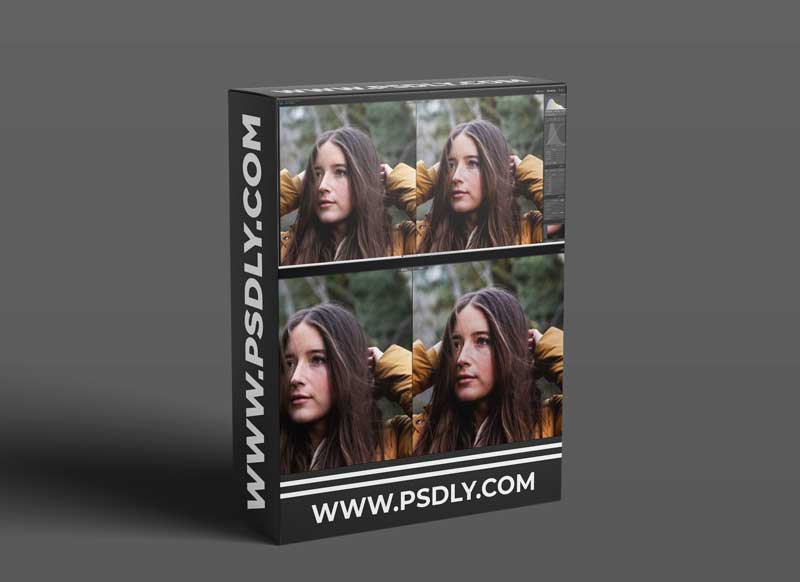 Samuel Elkins Workshops - Editing with Sam Elkins