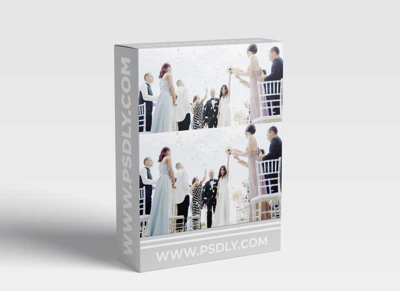 Sergey Klychikhin - Photo Processing Course