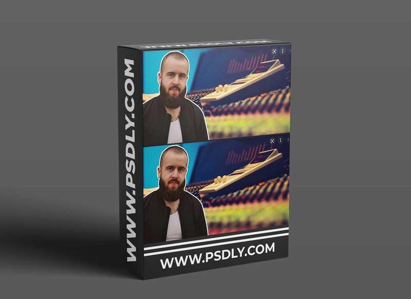 Skillshare How to Mix Vocals From Your Bedroom Mixing RnB Rap Vocals Like Tory Lanez