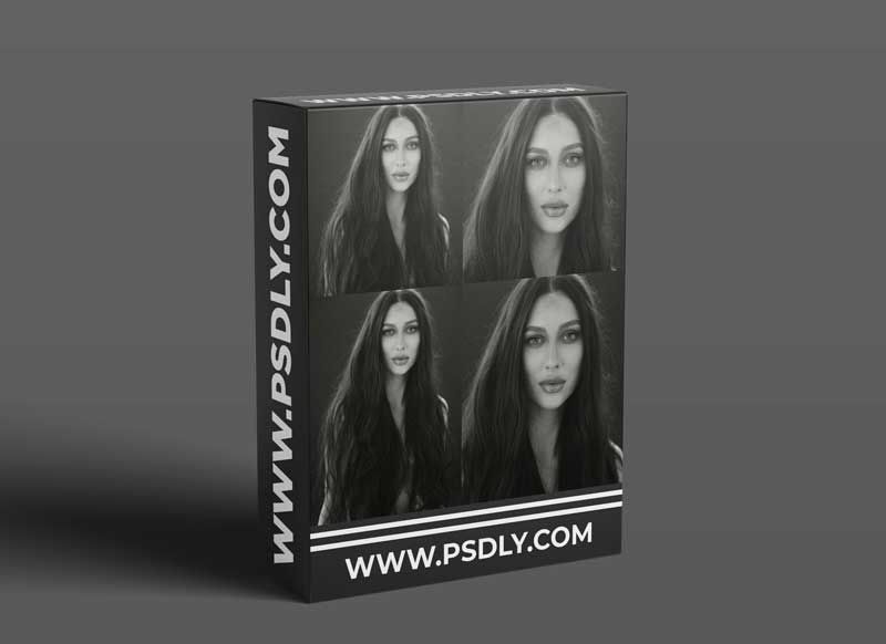 Sue Bryce Photography 2021 - Aphrodite Photo Shoot